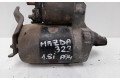 Рулевая рейка  Стартер M3T49381   Mazda 323 1983 - 1985 года