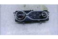 Блок управления кондиционером 275107386R, 275107286R   Renault Zoe