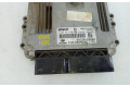 Řídící jednotka 391202A000, 0281017696   Hyundai ix35 2012