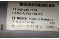 Шатун 552 63 842,EJH 51940240, 0001177401    Jeep Renegade  