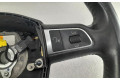 Volant Audi A3 S3 A3 Sportback 8P 2009 8R0419091  