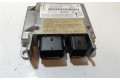 Блок управления надувных подушек BP4M57K30, 0285001553   Mazda MX-3    