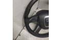 Руль Audi A6 S6 C6 4F  2004 - 2011 года       