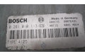 Блок управления 101071, 0281010113   Land Rover Freelander