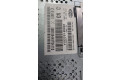 Řídící jednotka 96601833XA, 503550077423   Peugeot 407 2006