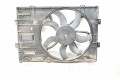 Комплект вентиляторов     7E0121207C, 232601002    Volkswagen Transporter - Caravelle T5 