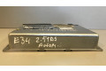Блок управления коробкой передач 0260002285, 1421239   BMW 5 E34