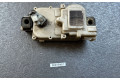 Zpětné zrcátko  Nissan Patrol Y60 1993  8055205J10  