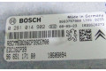 Řídící jednotka 0281014902, 9663757980   Peugeot 4007 2009