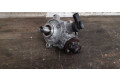 Vstřikovací čerpadlo 6540704601, 0445010796   Mercedes-Benz A W177    OM654.920 