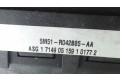 Подушка безопасности водителя 5M51R042B85AA   Ford Focus C-MAX