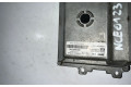 Řídící jednotka 9805895780-, 9805895780 HW9800913080   Peugeot 208 2012