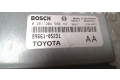 Řídící jednotka 0261204580   Toyota Avensis T220 1999