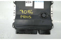 Řídící jednotka 8966147850, 2762004530   Toyota Prius (XW50) 2019