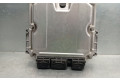 Блок управления двигателя 9646719280, 0281011033   Lancia Phedra