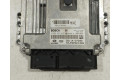 Řídící jednotka 0281013418, 0281013418   Hyundai Tucson JM 2007