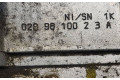 Vstřikovací čerpadlo 0460414991, 2464463266   Land Rover Discovery     