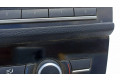 Блок управления климат-контролем 9236483, 0000262946   BMW 5 GT F07