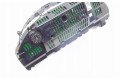 Панель приборов A2129005104   Mercedes-Benz E C207 W207       