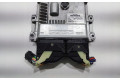 Блок управления двигателем Блок управления 9831731680   Citroen Jumper