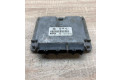 Блок управления двигателем ECU 038906013L, 0281001748   Volkswagen Lupo