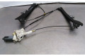 Передний механический механизм для подъема окна 0130821921   Mercedes-Benz CLK A209 C209