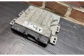 Блок управления двигателя 237101339S, 237104412S   Renault Kadjar