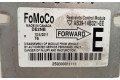 Блок подушек безопасности AB39-14B321-EE, AB39-14B321-EE   Ford Ranger