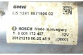 Zámek zadních dveří 1241857190502, 0001172407   BMW 1 F20 F21 2013