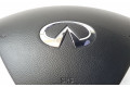 Подушка безопасности водителя K85101MA0A   Infiniti Q70 Y51