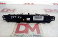 Блок управления климат-контролем 98081723ZD, 98081723ZD   Toyota Proace