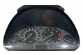 Přístrojová deska  BMW 5 E39 2001 8372354, 62118372354  
