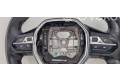 Руль Peugeot 5008 II  2016 -  года 98105486AU, 34199115F      