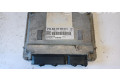 Блок управления впрыском 03E906023L, 03E906023L   Volkswagen Polo
