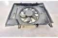 Электрический вентилятор радиаторов A0005401588   Mercedes-Benz C W202 1998