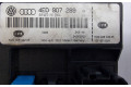 Přístrojová deska  Audi A8 S8 D3 4E 2003   