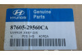 Zpětné zrcátko  levé Hyundai Lantra II 1995  8760529560  