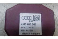 Блок управления 4M0035507   Audi A4 Allroad