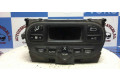 Блок управления климат-контролем 96527144XT   Peugeot 307 CC