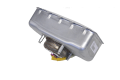 Подушка безопасности пассажира 519883120   Fiat 500L