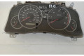 Панель приборов 769316370, 769314310   Toyota Land Cruiser (J120)       