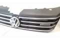 Верхняя решётка Volkswagen Passat Alltrack  3AA853651      