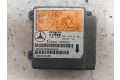 Блок подушек безопасности A0015426018, 28970253MD   Mercedes-Benz ML W163