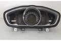 Панель приборов 769167100U, 31314481   Volvo V40       