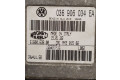Řídící jednotka 036906034EA   Volkswagen Lupo 2002