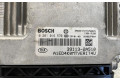 Řídící jednotka 0281016570, 0281016570   KIA Ceed 2010