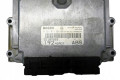 Řídící jednotka 55187569, 0281011396   Fiat Stilo 2003