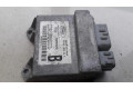 Блок подушек безопасности XR8A14B321BC, XR8A-14B321-BC   Jaguar S-Type