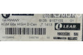 Řídící jednotka 9157155   BMW M5 2006