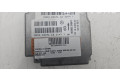 Блок подушек безопасности 0285001373   Mercedes-Benz C W203